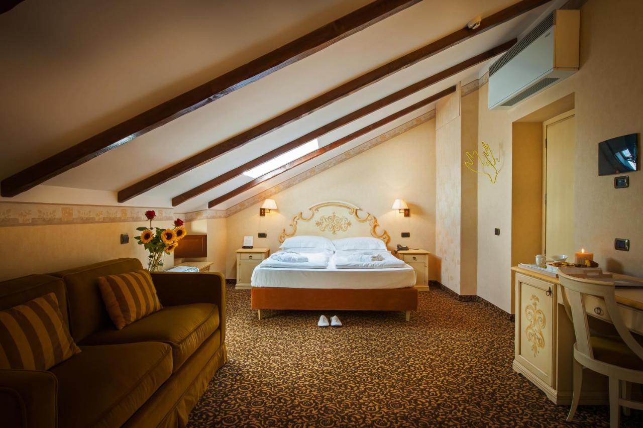 Relais Ducale Spa & Pool Pescocostanzo Dış mekan fotoğraf