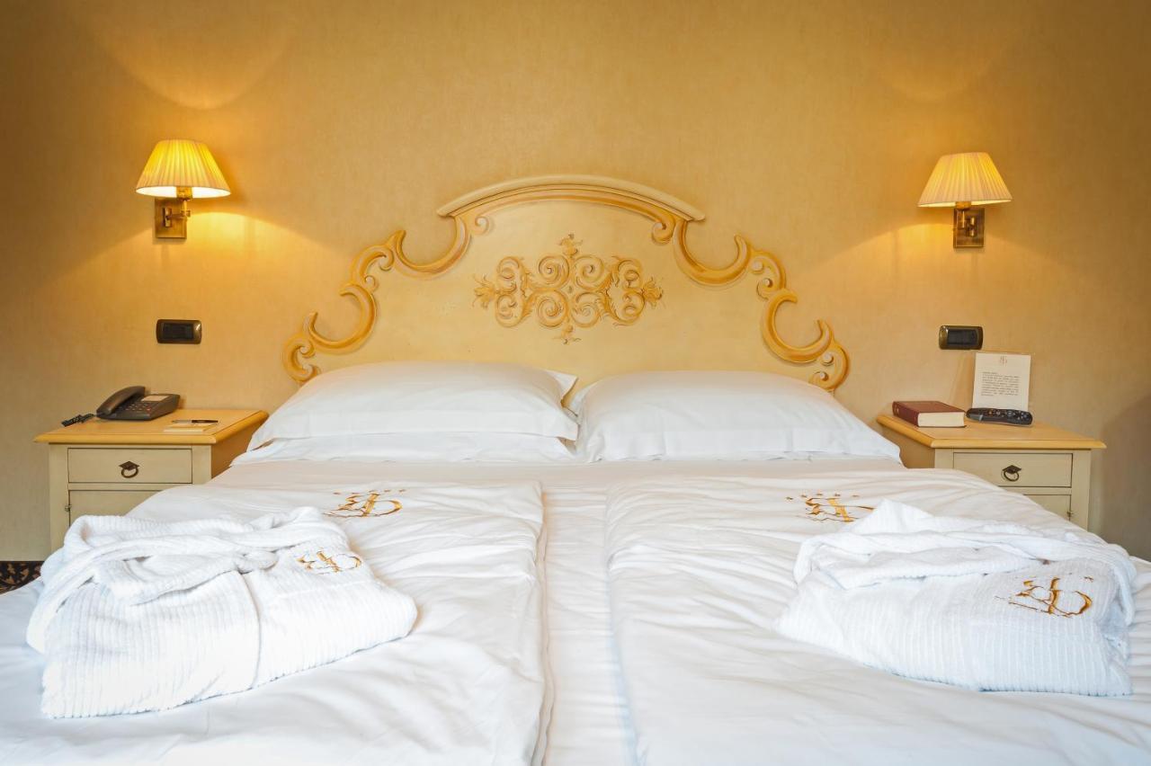 Relais Ducale Spa & Pool Pescocostanzo Dış mekan fotoğraf