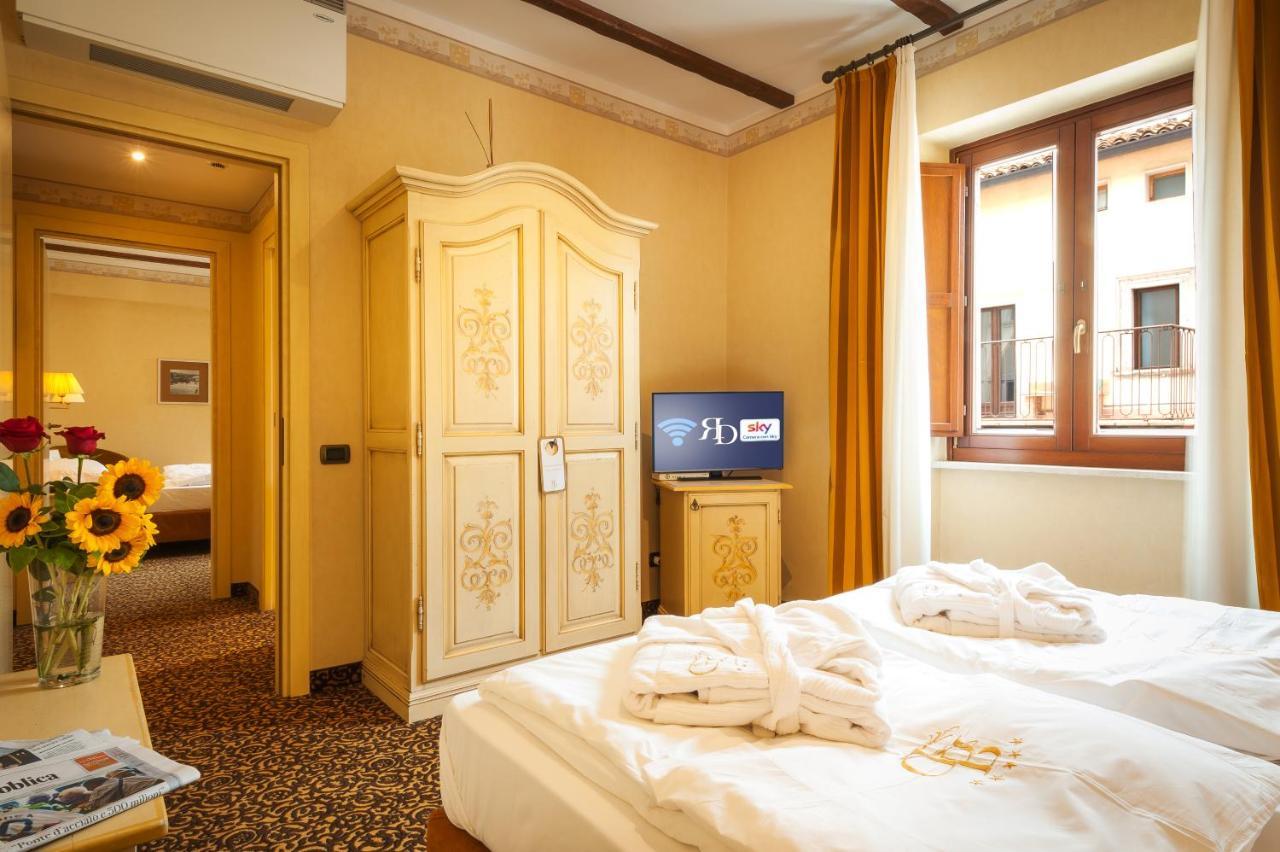 Relais Ducale Spa & Pool Pescocostanzo Dış mekan fotoğraf