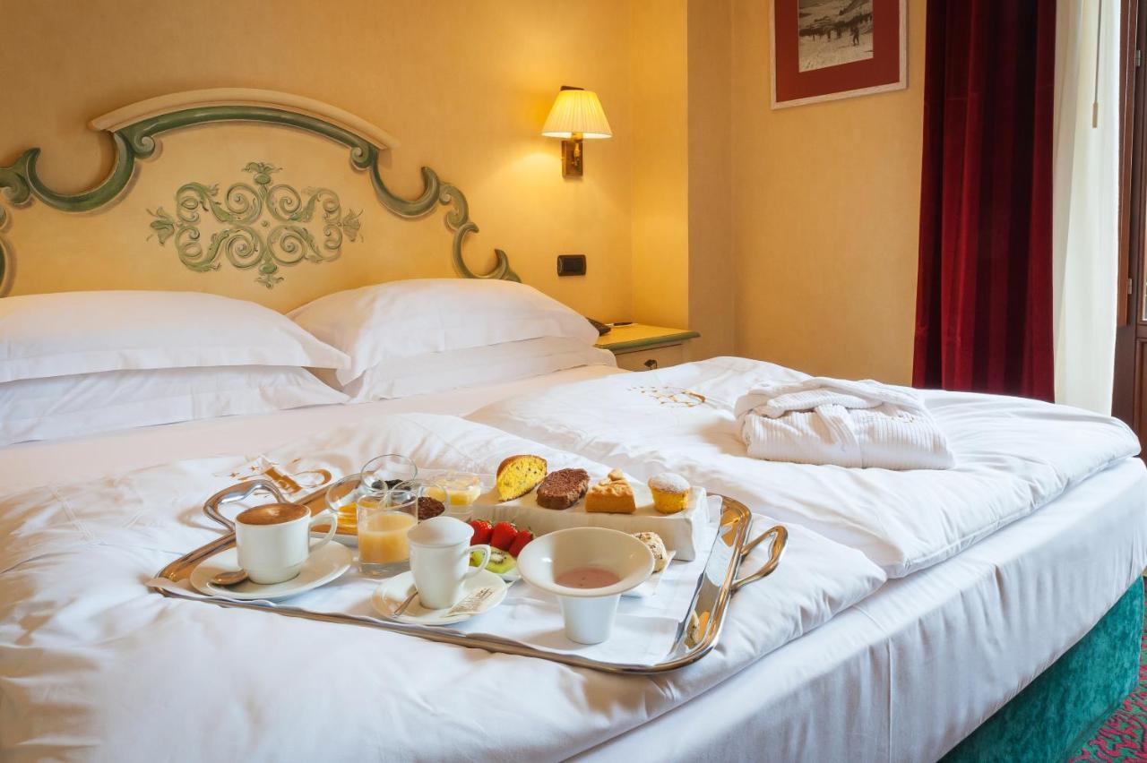 Relais Ducale Spa & Pool Pescocostanzo Dış mekan fotoğraf