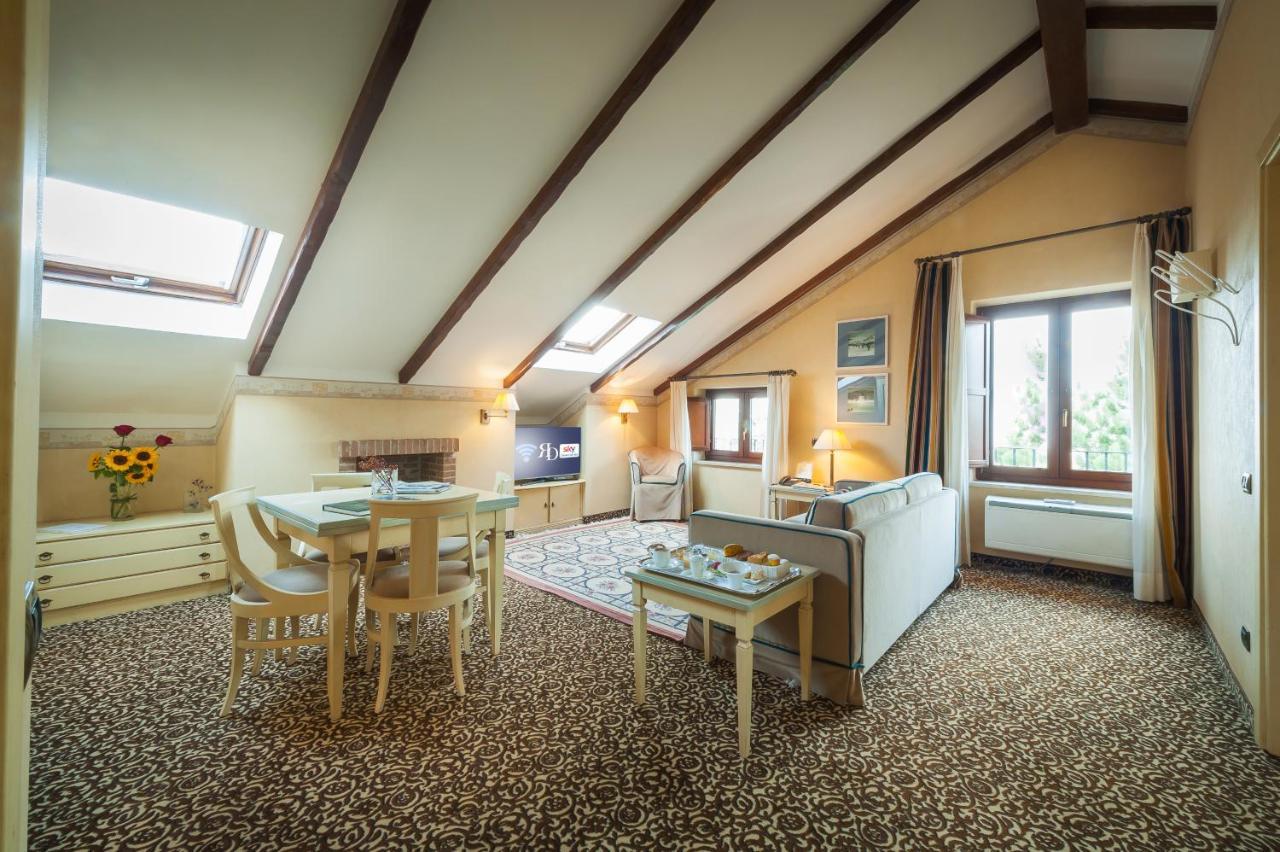 Relais Ducale Spa & Pool Pescocostanzo Dış mekan fotoğraf