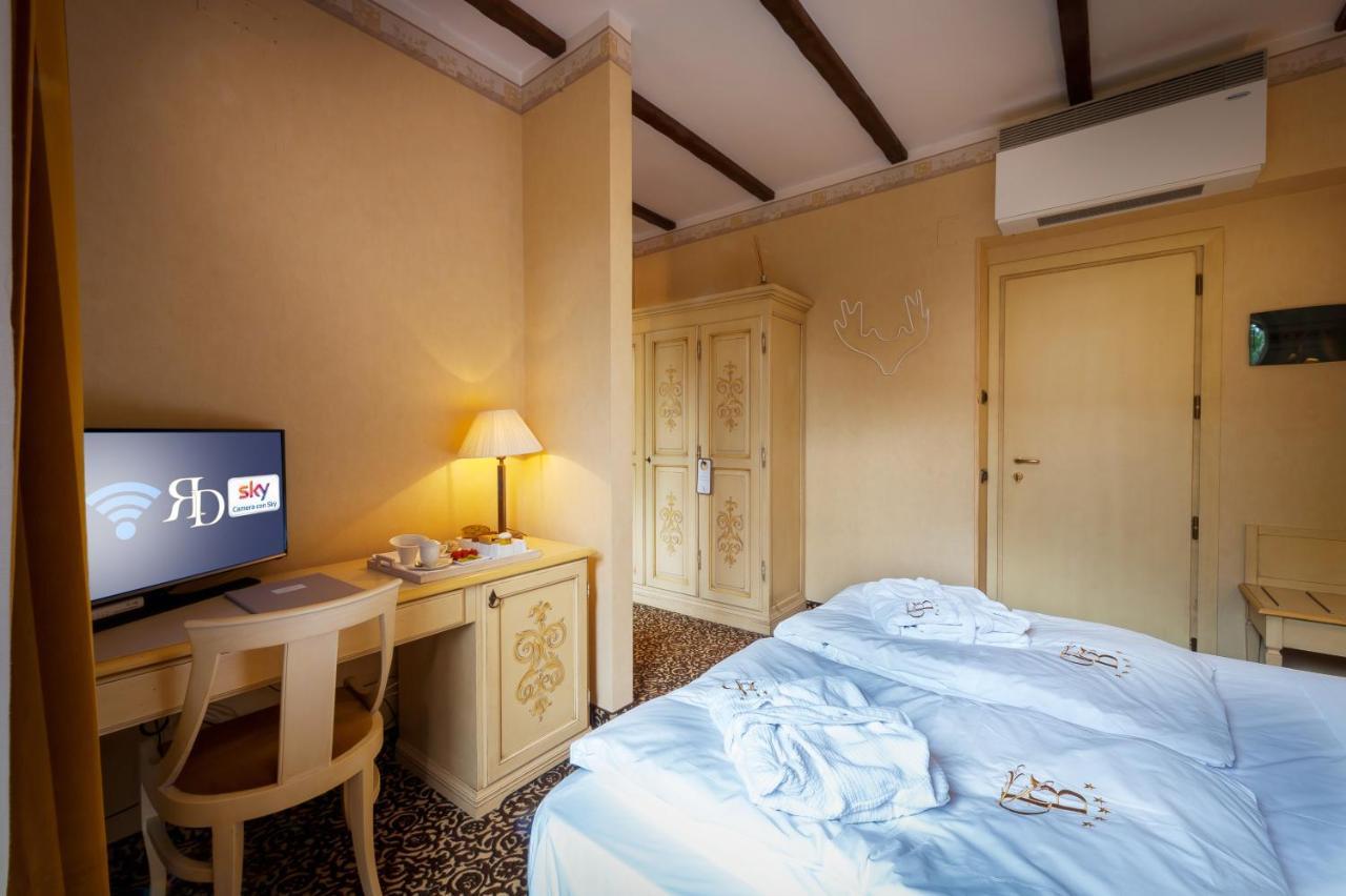 Relais Ducale Spa & Pool Pescocostanzo Dış mekan fotoğraf